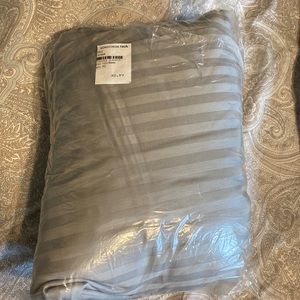 230 thread count duvet -BRAND NEW-